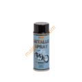 Farba spray ACRYL METALLIC tuning Srebny 400ml