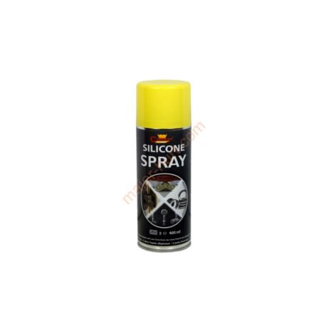 SMAR Silicone Spray 400ml