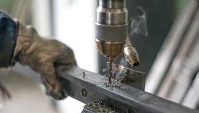 5 wskazówek które zoptymalizują pracę wiertłami do metalu